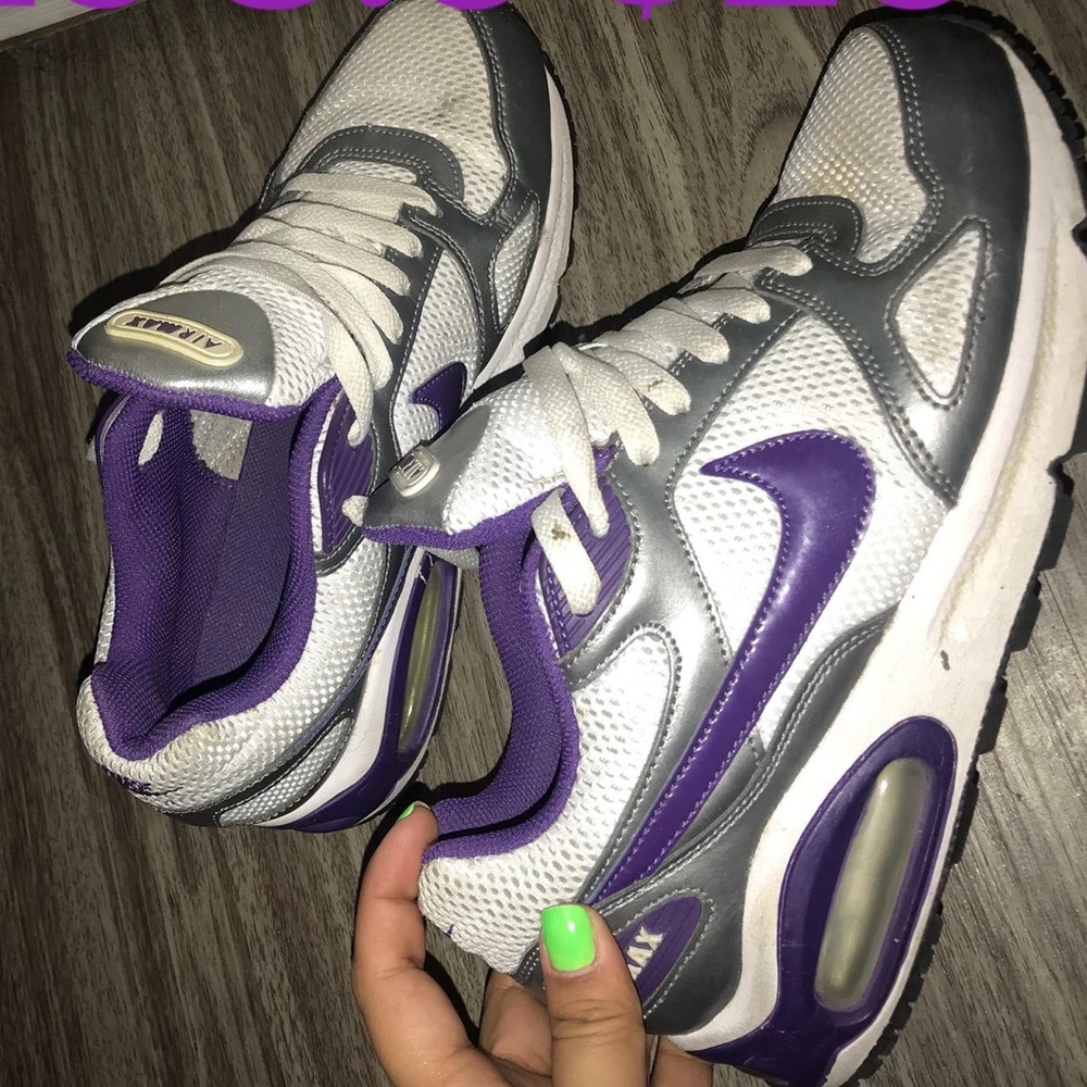 Air maxes